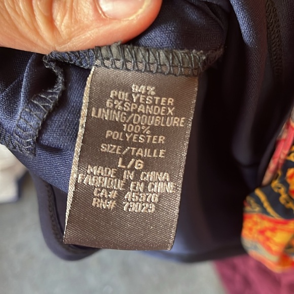 3/$20  Suzy Shier dress - Picture 7 of 7